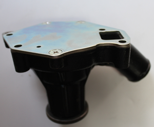 POMPE À EAU 320E pour pièces détachées d'excavatrice, pompe de refroidissement du moteur C6.6 OEM - Product Image 3