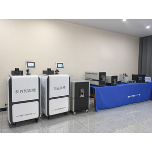 NanCon Automatic Industrial Thermocouple Detection <strong>System</strong> -80 ~ 300 <strong>Temperature</strong> <strong>Controller</strong> LCD Touch Screen OEM Customization - Product Image 4