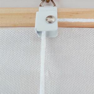 ม่านม้วนกระดาษโชจิแบบยั่งยืนสำหรับตกแต่งบ้านสไตล์ญี่ปุ่น ผลิตในไต้หวัน - Product Image 5