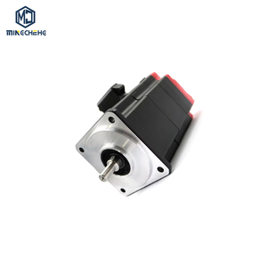 เครื่อง CNC ระบบขับเคลื่อนอัตโนมัติ A06B-0061-B704เซอร์โวมอเตอร์ AC ความแม่นยำสูง - Product Image 1