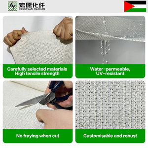 ตาข่ายบังแดดความหนาแน่นสูง ป้องกันแสงแดดได้ 80% เหมาะสำหรับการดูแลเฟิร์นและโฮสต้าที่ชอบร่มเงา - Product Image 3