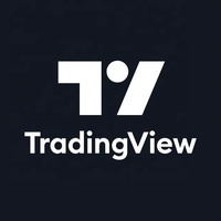 Les membres TradingView ess Plus rechargent leur propre compte pour 1 mois et l'indicateur de stratégie premium reste stable