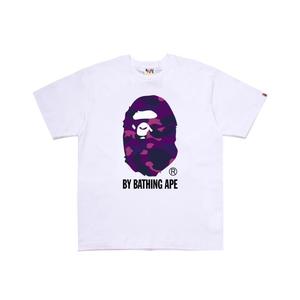 T-shirt de bain personnalisé 100 % coton pour homme, 240 grammes, style streetwear hip-hop, imprimé DTG, design graphique streetwear - Product Image 6