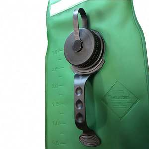 Réservoir d'hydratation universel pour les voyages en plein air - Réservoir d'eau de remplacement sans goût pour les sacs à dos, réservoir d'eau de 3 L - Product Image 5