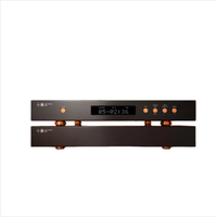 A-462 HOLO Audio May Decodificador DAC R2R Totalmente Discreto
