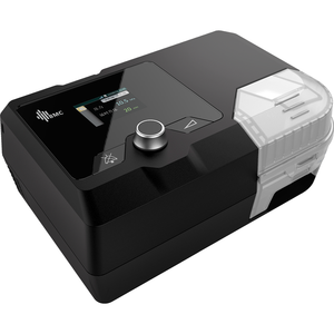 Máquina CPAP <span class=keywords><strong>BMC</strong></span> Auto <span class=keywords><strong>G2S</strong></span> A20 4 20 HPa, Presión <28dB, Silenciosa, con Humidificador Calefactado para Terapia de Apnea del Sueño, OEM - Product Image 1