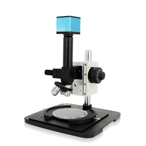 半導体チップウェーハ検査プラットフォーム1000x光学冶金顕微鏡付き - Product Image 6