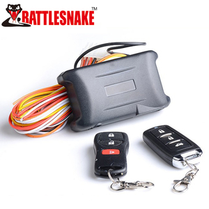 Chất lượng cao điều khiển từ xa Xe <span class=keywords><strong>Keyless</strong></span> nhập Cửa Khóa mở khóa xe <span class=keywords><strong>Keyless</strong></span> hệ thống nhập - Product Image 3