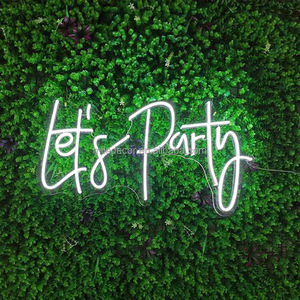 Panneau <span class=keywords><strong>de</strong></span> signe acrylique d'enseigne au néon BETTER TOGETHER <span class=keywords><strong>de</strong></span> haute qualité pour la décoration d'Evernts <span class=keywords><strong>de</strong></span> fête <span class=keywords><strong>de</strong></span> mariage - Product Image 5