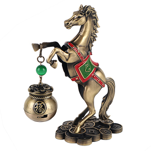 Ruihe Chinese style Zinc Alloy Incense