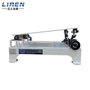 Ghế có thể điều chỉnh góc Máy kiểm tra độ cân bằng Ghế Máy kiểm tra độ cân bằng Nền tảng có thể điều chỉnh độ nghiêng cho độ cân bằng góc của ghế - Product Image 2