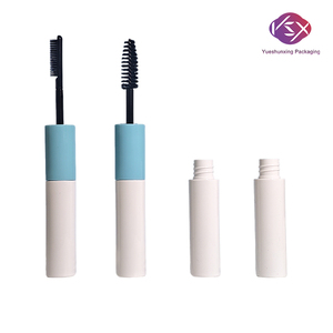 Yueshunxing Tube de <span class=keywords><strong>mascara</strong></span> double embout vide 2-en-1 pour sérum cils et bâtonnet de soin capillaire - Product Image 5