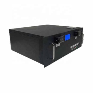 48 V 200AH pin lithium dung lượng cao LiFePO4 di động 48 vot LiFePO4 pin 12V 200AH LiFePO4 Pin cho thuyền RV - Product Image 4