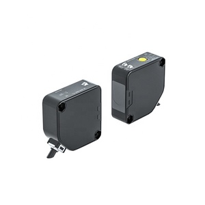 ED thru-beam cảm biến quang điện DC24V 3m IP64 NPN/PnP tự động chuyển đổi quang học đối tượng phát hiện - Product Image 2