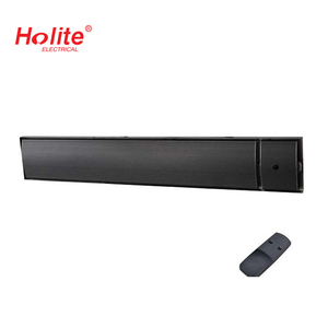 <span class=keywords><strong>1500W</strong></span> Métal <span class=keywords><strong>radiateur</strong></span> Électrique panneau heatstrip - Product Image 2