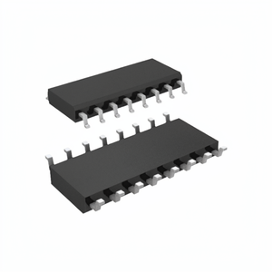 Composants de circuits électroniques Interface 16 SOIC MAX4560ESE+ Original - Product Image 1