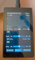 Nouveau détecteur de traceur GPS filaire A300 pour véhicule, EMI, détecte facilement tout traceur GPS filaire caché connecté à l'électricité du véhicule, TSCM