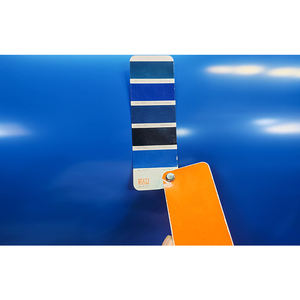 Bobinas de Acero Galvanizado Recubierto de Zinc PPGI de Primera Calidad OEM ODM - Product Image 6