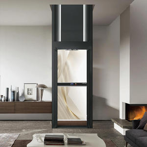 kleiner hausaufzug aufzug für das heim mini-heime-aufzug - Product Image 3