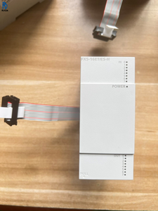 Módulo de Posicionamiento de Sensor para Controlador PLC, Nuevo y Original FX5-16ET/ES-H - Product Image 1