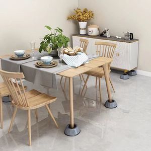 Paquete <span class=keywords><strong>de</strong></span> 4 almohadillas antivibración <span class=keywords><strong>para</strong></span> <span class=keywords><strong>lavadora</strong></span>: almohadillas <span class=keywords><strong>de</strong></span> <span class=keywords><strong>resina</strong></span> antideslizantes que absorben los golpes <span class=keywords><strong>para</strong></span> muebles - Product Image 4