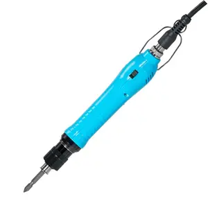 Nhà Máy Cung Cấp Mô-men Xoắn Chuyển Đổi Screwdriver SD-BA450P VS KILEWS(DC30,0.1-1N. M, 60W) Đẩy Bắt Đầu