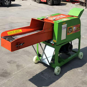 Prezzo all'ingrosso professionale trituratore per balle <span class=keywords><strong>di</strong></span> paglia per mangime per bovini trituratore per piccoli trattori tritatutto per paglia <span class=keywords><strong>di</strong></span> mais - Product Image 2