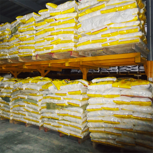 Détergent en poudre de haute qualité pour la fabrication de lessive, exportation en vrac de 50 kg - Product Image 1