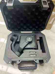 Dron <b>Camera</b> Zenmuse L3 With High-Accuracy Aerial LiDAR System and Long-Range LiDAR for M400 RTK High-Precision Surveying - Product Image 2