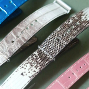 5.0 whoop วง Croco whoop สายจระเข้ whoop - Product Image 5