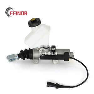 FEINOR Pièces de camion neuves à 100% pour <span class=keywords><strong>IVECO</strong></span> Eurotrakker Eurotech <span class=keywords><strong>Stralis</strong></span> 41211006 41285356 KG3107.<span class=keywords><strong>1</strong></span>.<span class=keywords><strong>1</strong></span> Maître-cylindre d'embrayage - Product Image 3