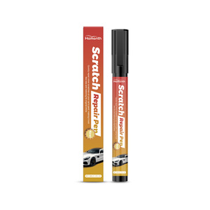 Stylo de retouche peinture voiture HOMONTH Modèle JQ0001 Durée de vie 3 ans 15g Peinture de retouche <span class=keywords><strong>carrosserie</strong></span> Entretien et nettoyage Guangdong - Product Image 1