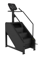 Appareil de fitness professionnel pour la vente en gros : Simulateur d'escalade pour la gym et l'exercice