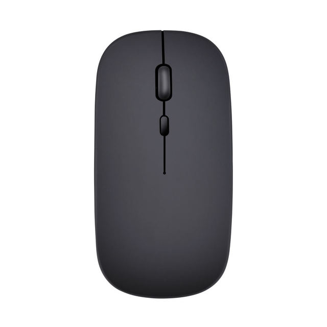 Rechargeable RGB 2.4G Optical Wireless Mice Gaming Computer Silent Mouse USB Mechanical E-Sports Backlight PC Gamer Mouse