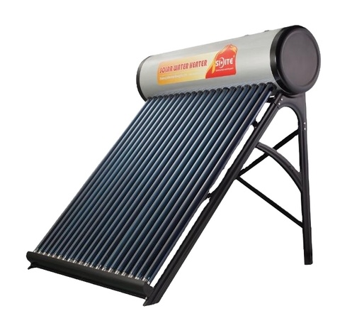 Heat Pipe Solar Thermal Collector With Solar Key Mark Certificate for Home Heating
