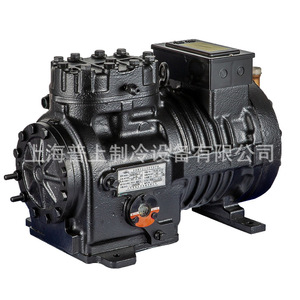 คอมเพรสเซอร์ Xumei รุ่น 300FSV2 F 400FSV2 F 503FSV2 F 755FSV2 F สำหรับระบบทำความเย็นห้องเย็น - Product Image 1