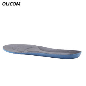 Solette Olicom per Fascite Plantare, Inserti per <span class=keywords><strong>Scarpe</strong></span> <span class=keywords><strong>Sportive</strong></span>, Personalizzabili per Sneaker - Product Image 4