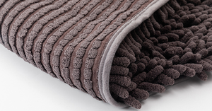 Juego de baño novedoso de 15 piezas en cesta de plástico para inodoros de baño suministros de baño de uso doméstico - Product Image 6