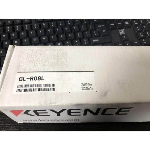 A Brand New Original Product One Safety Light Glr08l Ship Dhl Plc