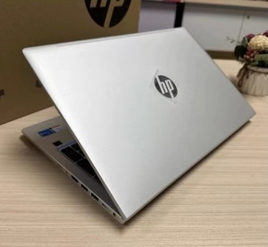 Para Laptop 650 G8 11ª Gen I5, Laptop con 16GB de RAM, 512GB/1TB SSD, Computadora Portátil MSI - Product Image 5