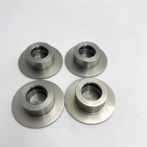 Custom CNC Machining Stainless Steel Parts Machining Services CNC Turning Parts Quick Prototyping - Product Image 1