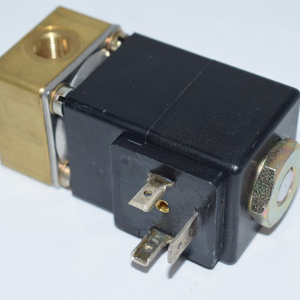 Nuevo 0253 a 4,0 Af Ms 24V Solenoide 3bar 140653q Original Listo Stock Industrial Automatización Pac Dedicado Plc - Product Image 1