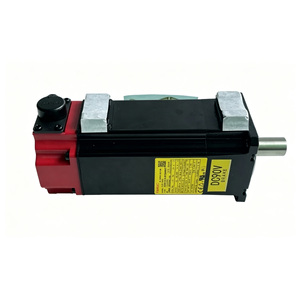 บริการซ่อมบำรุงและรักษาเครื่องจักร FANUC A06B-0116-B704 อย่างมืออาชีพ #   มอเตอร์ AC สำหรับระบบการผลิตอัจฉริยะ FANUC Smart Production Line Pro ของ FANUC - Product Image 3