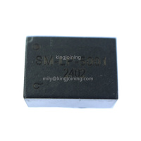 Circuitos Integrados, Componentes Electrónicos, Transformador de Audio SM-LP-5001E SMD-6P, Original y Nuevo