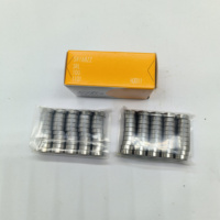 Roulement à billes à gorge profonde simple rangée en acier inoxydable blindé SR2 SR3 SR4 SR6 SR8 SR12 SR14 SR16 SR10ZZ Z ZZ RS 2RS