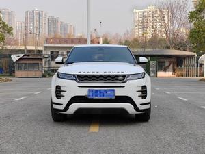 Range Rover <strong>Evoque</strong> 2021 249PS R-<strong>DYNAMIC</strong> HSE Luxurious Custom Edition - Product Image 3