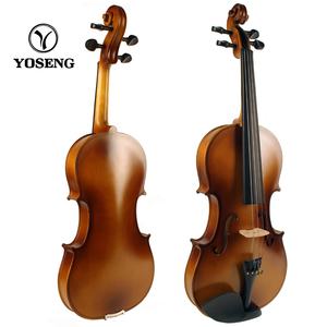 Madera contrachapada barata de fábrica china <span class=keywords><strong>para</strong></span> violín de <span class=keywords><strong>principiantes</strong></span> - Product Image 2