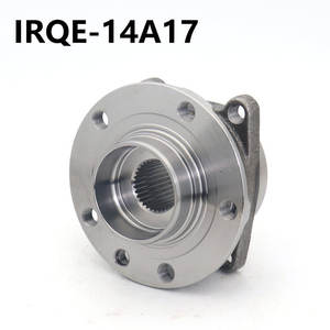 Ensemble de roulement de roue arrière et tête d'essieu 4779869AA pour Jeep Cherokee 4WD IRC-14A17 - Product Image 3