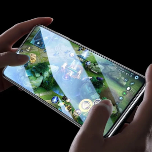 Nouvelle mise à niveau 9D protecteur d'écran en verre trempé anti-rayures pour Motorola <span class=keywords><strong>G</strong></span> 5G G52 protecteur d'écran en verre - Product Image 6