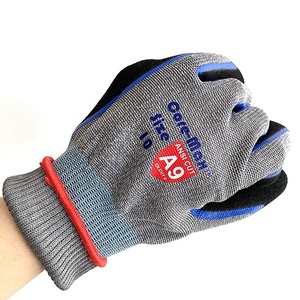 NMsafety ANSI A9 السادة مصنعي الرمال الصناعية - Product Image 6